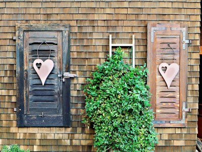 Apartment Walserhaus - Outdoor photo 27