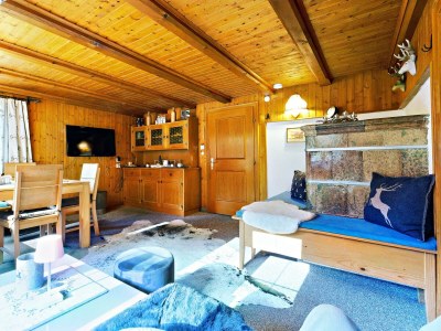 Apartment Walserhaus - Outdoor photo 28