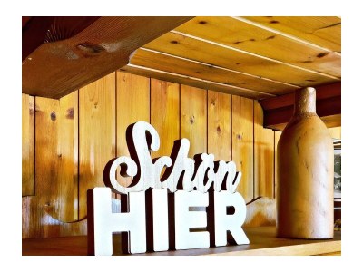 Apartment Walserhaus - Outdoor photo 29