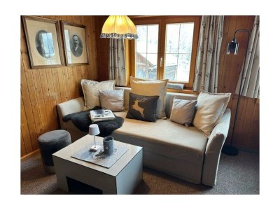 Apartment Walserhaus - Outdoor photo 30