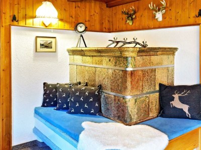 Apartment Walserhaus - Outdoor photo 31