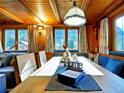 Apartment Walserhaus - Outdoor photo 32