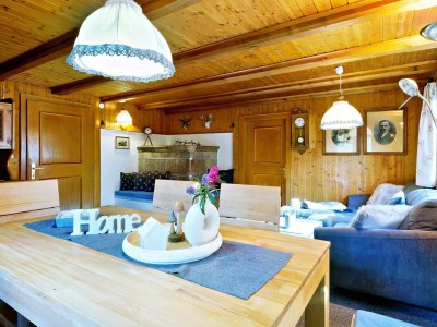 Apartment Walserhaus - Outdoor photo 34