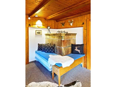 Apartment Walserhaus - Outdoor photo 35