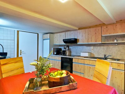 Apartment Walserhaus - Outdoor photo 37