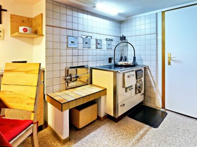 Apartment Walserhaus - Outdoor photo 38