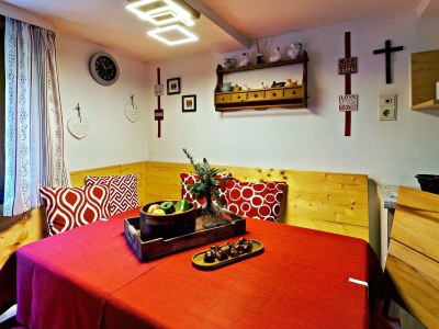 Apartment Walserhaus - Outdoor photo 39