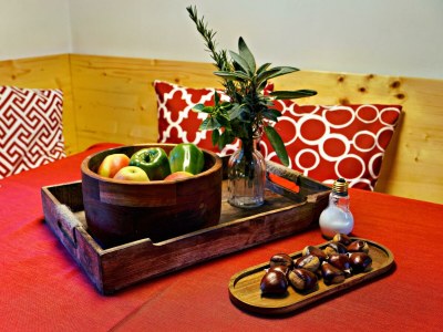 Apartment Walserhaus - Outdoor photo 40