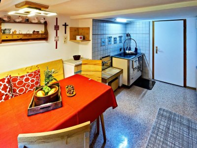 Apartment Walserhaus - Outdoor photo 41