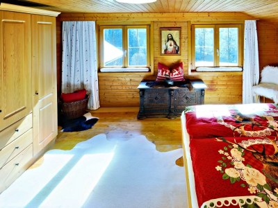 Apartment Walserhaus - Outdoor photo 42