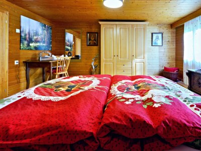 Apartment Walserhaus - Outdoor photo 45