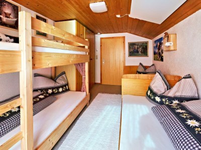 Apartment Walserhaus - Outdoor photo 50