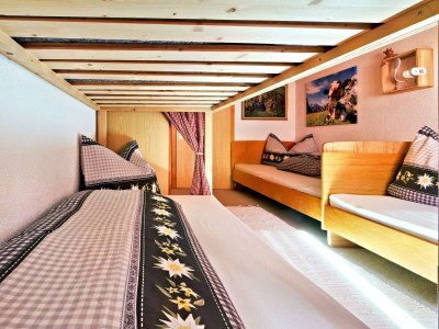 Apartment Walserhaus - Outdoor photo 51