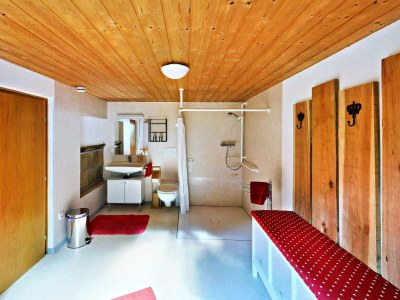 Apartment Walserhaus - Outdoor photo 54