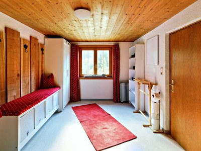 Apartment Walserhaus - Outdoor photo 55