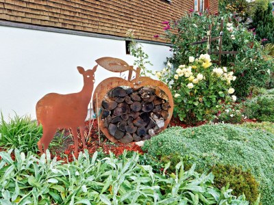 Apartment Walserhaus - Outdoor photo 57