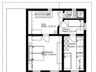 Apartment Walserhaus - Outdoor photo 58