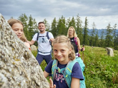 Apartment Walserhaus - Outdoor photo 59