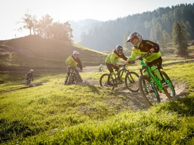 Apartment Walserhaus - Outdoor photo 61