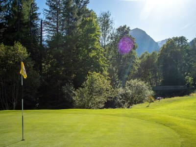 Apartment Walserhaus - Outdoor photo 68