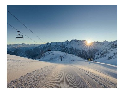 Apartment Walserhaus - Outdoor photo 69