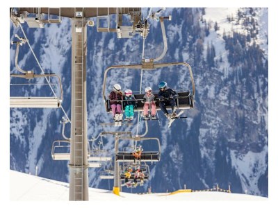 Apartment Walserhaus - Outdoor photo 70