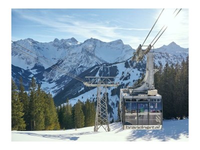 Apartment Walserhaus - Outdoor photo 71