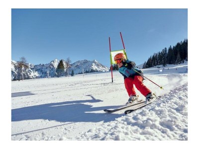 Apartment Walserhaus - Outdoor photo 73