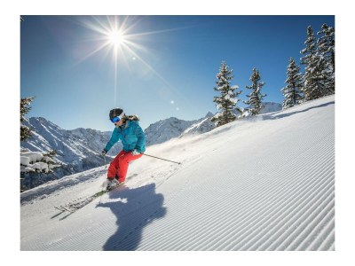 Apartment Walserhaus - Outdoor photo 74