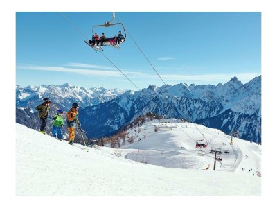 Apartment Walserhaus - Outdoor photo 75