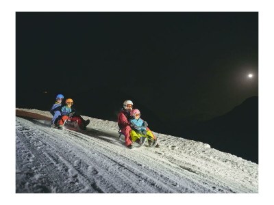 Apartment Walserhaus - Outdoor photo 78