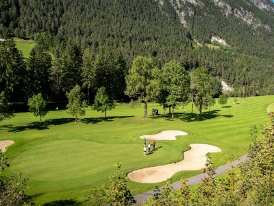 Apartment Walserhaus - Outdoor photo 80