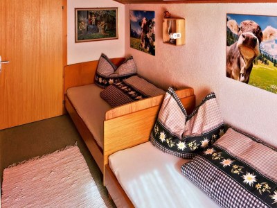 Apartment Walserhaus - Outdoor photo 86