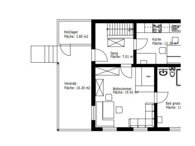 Apartment Walserhaus - Outdoor photo 94