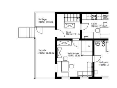 Apartment Walserhaus - Outdoor photo 96