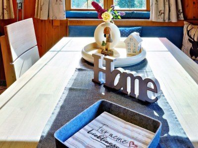 Apartment Walserhaus - Features photo 100