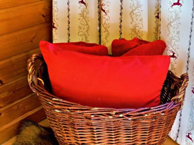 Apartment Walserhaus - Features photo 101