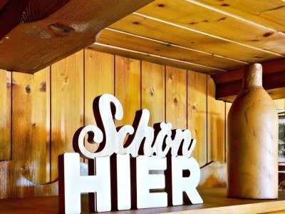 Apartment Walserhaus - Features photo 103