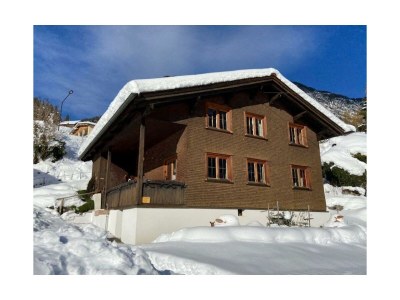 Apartment Walserhaus - Outdoor photo 104