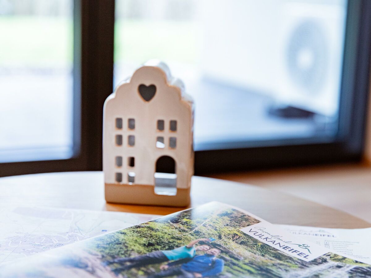 Apartment 2-Bett-Ferienwohnung Dusche/WC für 1-4 Personen - Outdoor photo 2