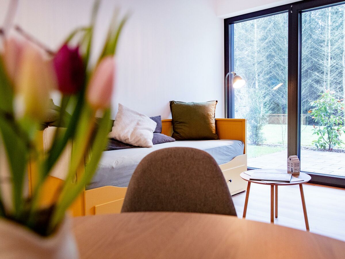 Apartment 2-Bett-Ferienwohnung Dusche/WC für 1-4 Personen - Outdoor photo 3