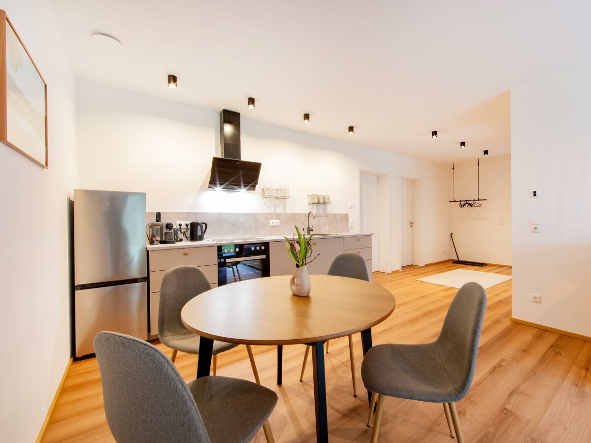 Apartment 2-Bett-Ferienwohnung Dusche/WC für 1-4 Personen - Outdoor photo 5