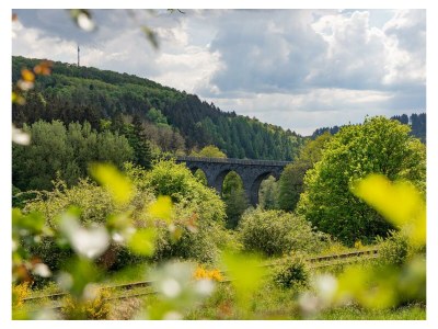 Apartment 2-Bett-Ferienwohnung Dusche/WC für 1-4 Personen - Outdoor photo 4