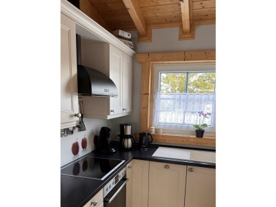 Apartment 4-Bett-Ferienhaus EifelChalet, 2 Schlafräume - Outdoor photo 11