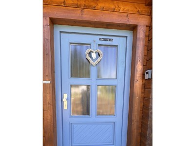 Apartment 4-Bett-Ferienhaus EifelChalet, 2 Schlafräume - Outdoor photo 20