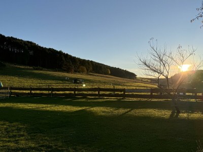 Apartment 4-Bett-Ferienhaus EifelChalet, 2 Schlafräume - Outdoor photo 21