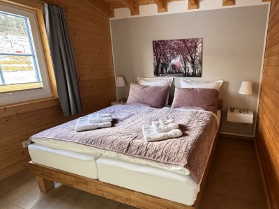 Apartment 4-Bett-Ferienhaus EifelChalet, 2 Schlafräume - Features photo 34