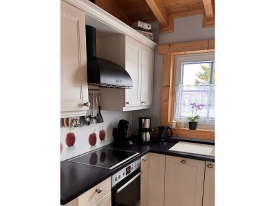 Apartment 4-Bett-Ferienhaus EifelChalet, 2 Schlafräume - Features photo 36