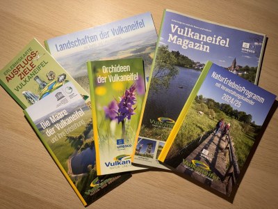 Apartment 4-Bett-Ferienhaus EifelChalet, 2 Schlafräume - Features photo 37