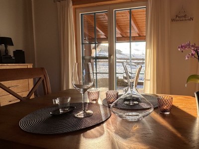 Apartment 4-Bett-Ferienhaus EifelChalet, 2 Schlafräume - Features photo 40